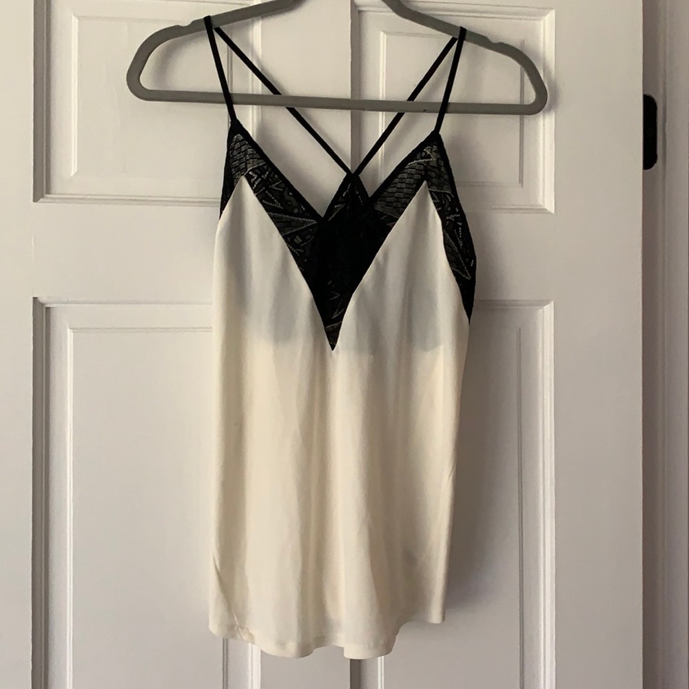 NWT Express cami